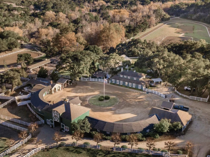 Stonepine Estate – Carmel Valley, CA